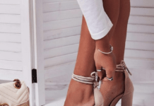 Мода 2020 (женская обувь) moda 2020